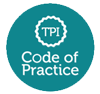 TPI Code of Practice